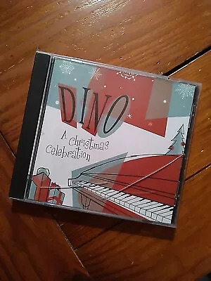 Dino - A Christmas Celebration (CD)  • $2.99