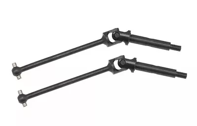 Precision-Crafted Machined Universal Drive Shafts For Losi 1/18 Mini-T 2.0 • $12.99