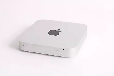 Apple Mac Mini (Late 2012) Core I7-3615QM 2.3 GHz / 4GB Ram / 1TB HDD / Catalina • $109.99