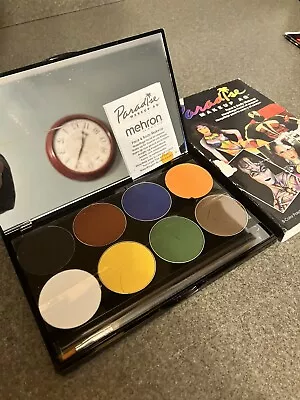 Paradise Makeup Aq By Mehron • $28