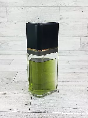 Mary Kay Tribute Men's Cologne 3.1 Oz 2005 Full Rare Discontinued 95% • $95