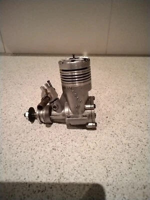 £35 • Buy Merco 61 Model Aircraft Engine