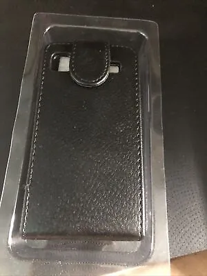 £2.99 • Buy Samsung Galaxy S I9000 PU Leather Magnetic Flip Case Black