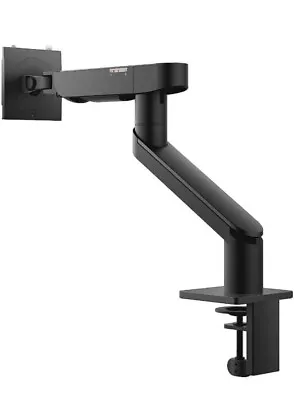 NEW Dell MSA20 Single Monitor Stand W/VESA Plates 0R1T9 • $95