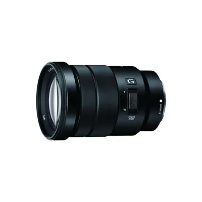 $912.45 • Buy Sony 18-105mm F4 G E Mount Lens