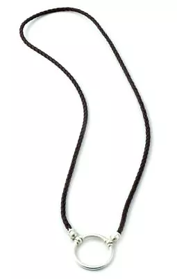 LA LOOP 886DT Designer Eyeglass Necklace • $149.95