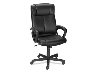Alera Dalibor Series Manager Chair - Black ALEDB41B19 • $143.99
