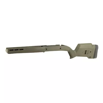 Magpul Hunter 700L Stock For Remington 700 Long Action OD Green  (MAG483-ODG) • $275.45