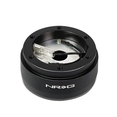 NRG SRK-186H Steering Wheel Short Hub Adapter Fit VW Golf/Jetta/Rabbit/Scirocco • $148