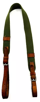 Original Surplus Mosin Nagant M44 PPSH Rifle Sling With Roller Buckles • $24.95