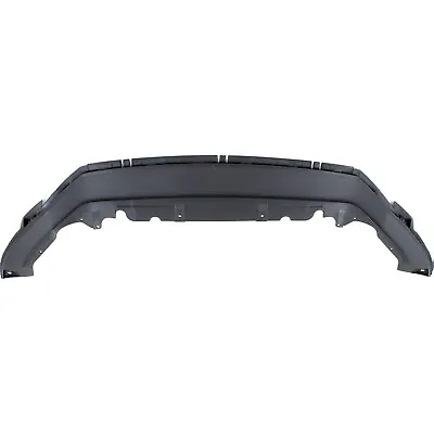 Front Lower Valance For 2012-2015 Volkswagen Beetle Conv/Htbk Spoiler Textured • $147.76