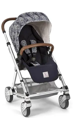 Mamas & Papas Urbo 2 Stroller Special Edition - Liberty • £130