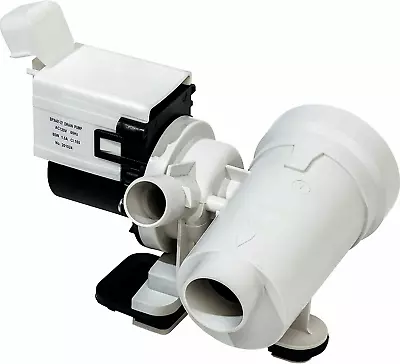Washer Drain Pump Motor For Whirlpool Duet WFW9550WL00 WFW9151YW00 WFW9250WR00 • $48.62