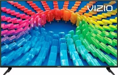 VIZIO V-Series V505-H19 50  4K LED Smart TV • $484.99