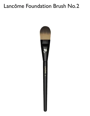 £19.99 • Buy Lancome Foundation Brush No. 2 Brand New