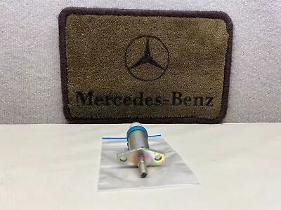 Mercedes Benz BOSCH Fuel Injection Cold Start Valve 0280170400 NOS • $400