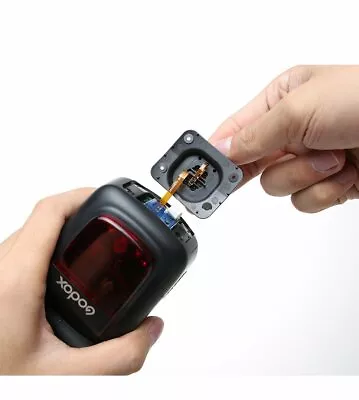 $8.99 • Buy US Godox Replace Hot Shoe Mounting Foot Fr Godox V860II-S V860-S Flash Speedlite