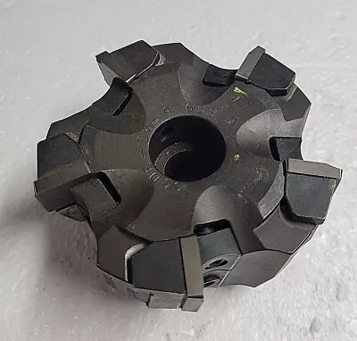  4  Lovejoy Tool  4STXR5-1 Milling Head Cutter Face Mill Indexable DK-90653 • $50