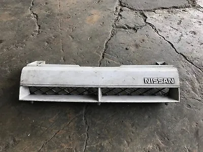 JDM Nissan Sunny B12 RZ1 Coupe Front Grill 1989 • $100