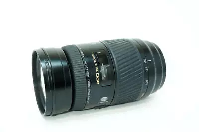 Large Telephoto Lens Minolta Apo 100-400Mm F4.5-6.7 • $401.55