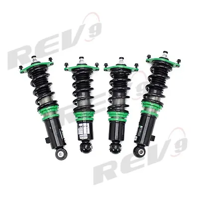 Rev9 Hyper Street 2 Coilovers Lowering Suspension For Mazda Miata NA NB 90-05 • $532