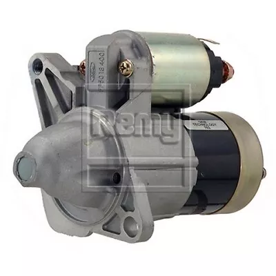 Remy 17682 Premium Starter For 99-03 Mazda Protege Protege5 • $159.99