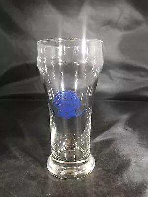 Vintage PBR Pabst Blue Ribbon Beer Pilsner Glass • $5.10