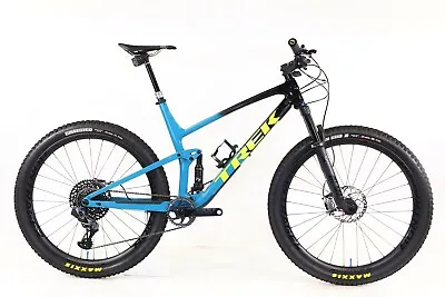 2020 Trek Top Fuel 9.8 Size XL Very Good - INV-90959 • $4783.18