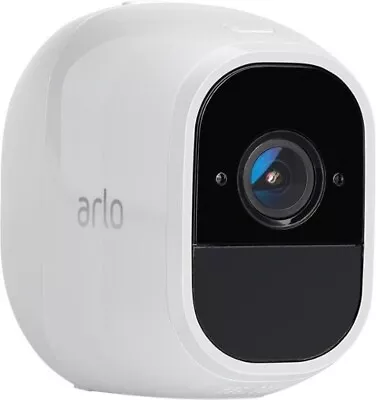 Arlo Pro 2 HD 1080 Add-on Camera VMC4030P W Battery FREE SHIPPING • $74.99