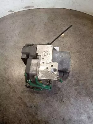 Anti-Lock Brake Part Actuator And Pump VIN E Fits 00-10 SAAB 9-5 1049768 • $69