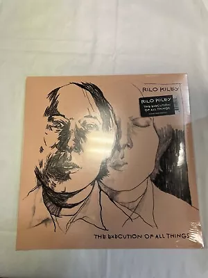 New - Rilo Kiley - The Execution Of All Things Vinyl • $20.69