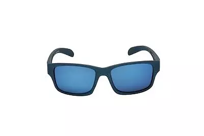 Unisex Square Polarized Sunglasses Van Man • $37.50