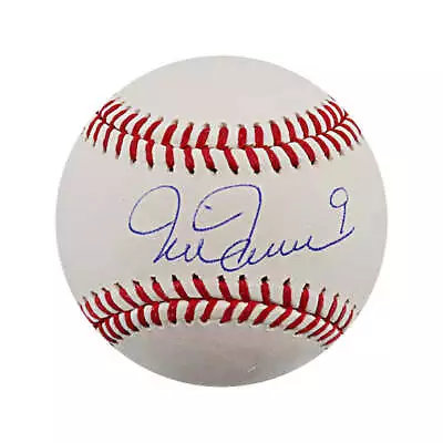 Mia Hamm USWNT Autographed MLB Baseball (Steiner CX) • $199.99