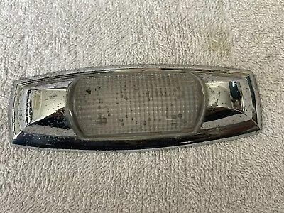 Mercedes W111 Rear Interior Reading Light - Cover. W107 W108 W109 W112 W113 • $99.47