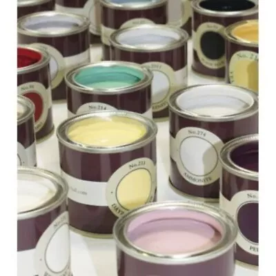 Farrow & Ball Tester Pots Brand New & Sealed - 100ml • £9