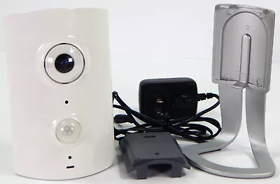 Piper P01a001 V1.0 Smart Home Office Security Camera White Wi-fi Kit Power Stand • $35.54
