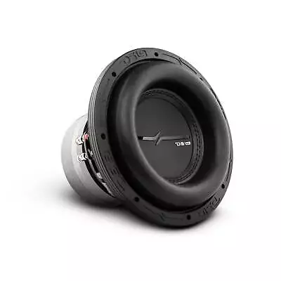 DS18 ZXI8.2D High Excursion 8  Car Audio Subwoofer 1200W Watts High Performance • $120.41