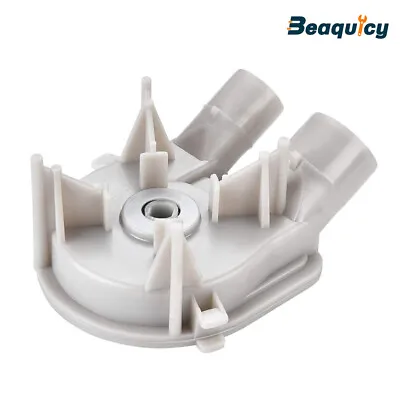 3363394 Washer Drain Pump Fit For Kenmore & Maytag & Whirlpool By Beaquicy • $12.37