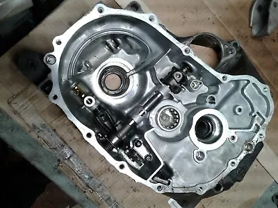 92-95 P20 A000 Honda Civic Manual Transmission Case Half Out D15 D16 Inner Speed • $135.99