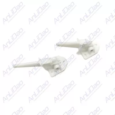 2Pcs Fits Sierra Marine Universal Speedometer Pick-Up Pitot Tube Boat 59677P • $19