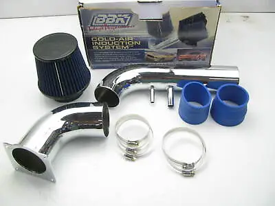 BBK 1718 Performance Cold Air Intake System Kit For 1996-2004 Mustang GT 4.6L V8 • $269.99