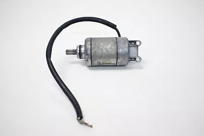 2002 Honda CBR600F4i Starter Motor • $19.96