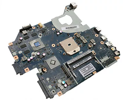 Brand New Motherboard Packard Bell Tv11cm Tv43cm Tv44cm La-8331p • $57.95