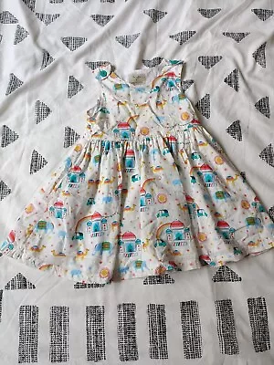 £0.99 • Buy Frugi Dress 12-18 Months
