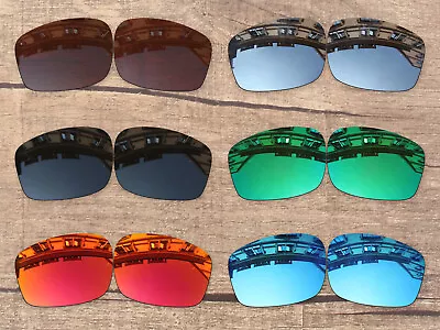 Vonxyz Polarized Replacement Lenses For-Arnette Fastball AN4202 Sunglasses • $12.99