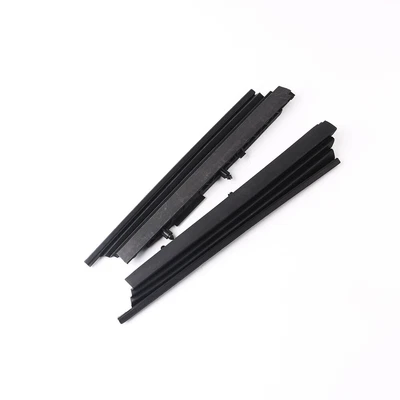 New 2 Sunroof Dust Trim Cover Left+Right For VW Jetta MK4 / Audi A3 A4 A6 /Skoda • $26.95