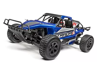 Maverick Strada DT Radio Controlled 1/10 RTR Electric Desert Truck MV12620 • £152.35