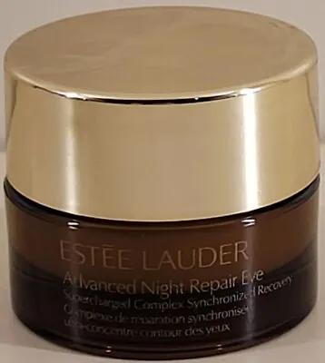 Estee Lauder Advanced Night Repair Eye Supercharged Complex Synchronized 0.17 Oz • $10.60