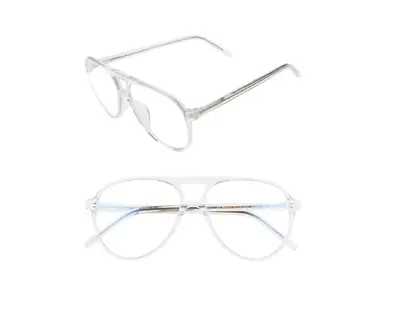 Diff X Jonathan Van Ness Tosca Blue Light Blocking Sunglasses S3245 • $61.50