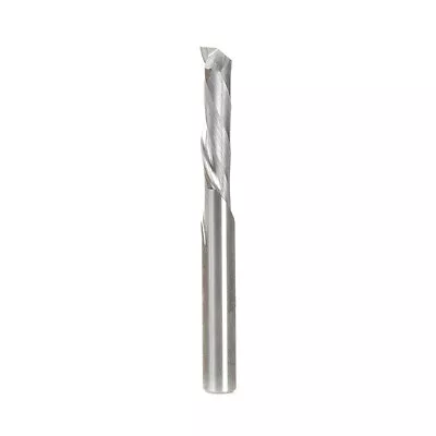 Amana 46393 CNC Mortise Compression Spiral 1/4 Dia X 1 Cut Height X 1/4 Shank X • $50.44